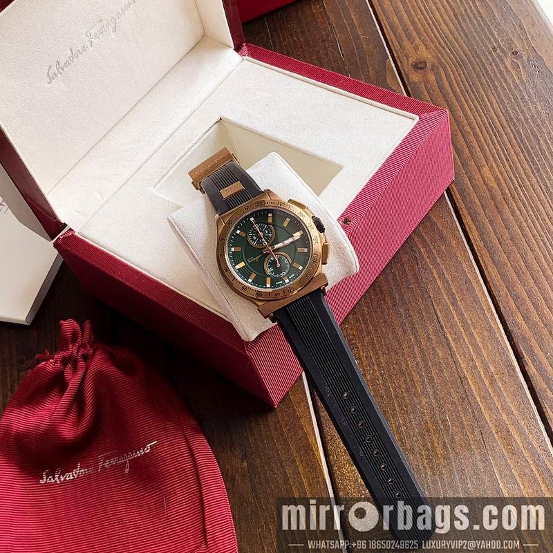 Ferragamo watch 090931