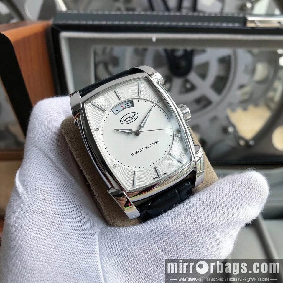 Parmigiani watch 110901