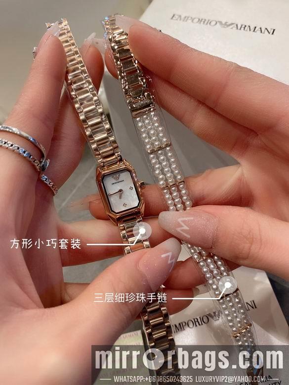 Ar11323 women 22X10mm M26