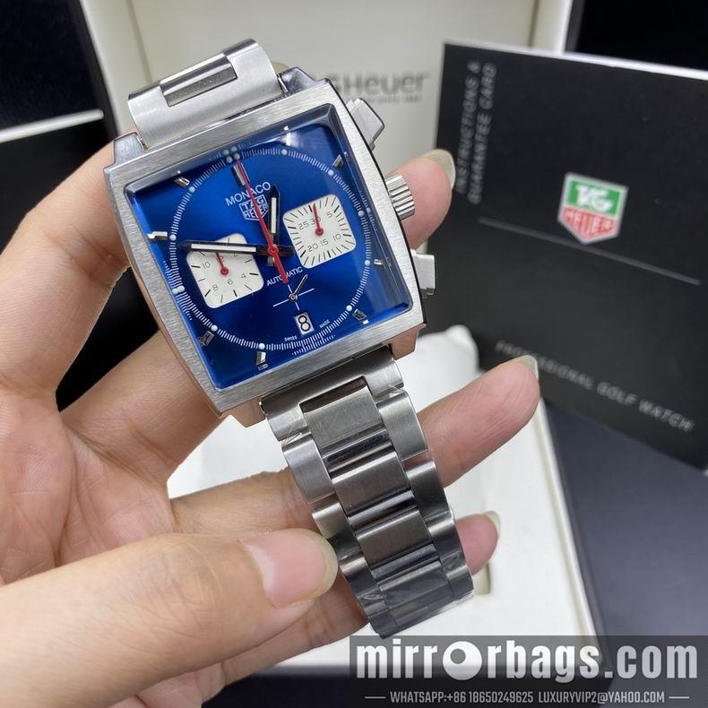 Tag Heuer watch M30