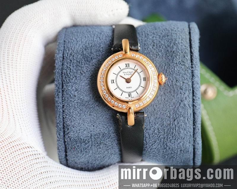 Van Cleef & Arpels 25X5.5mm 083039