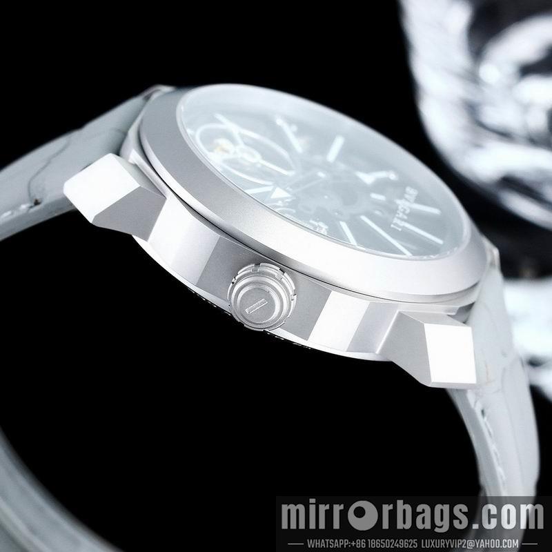 Bvlgari 44mm 093036