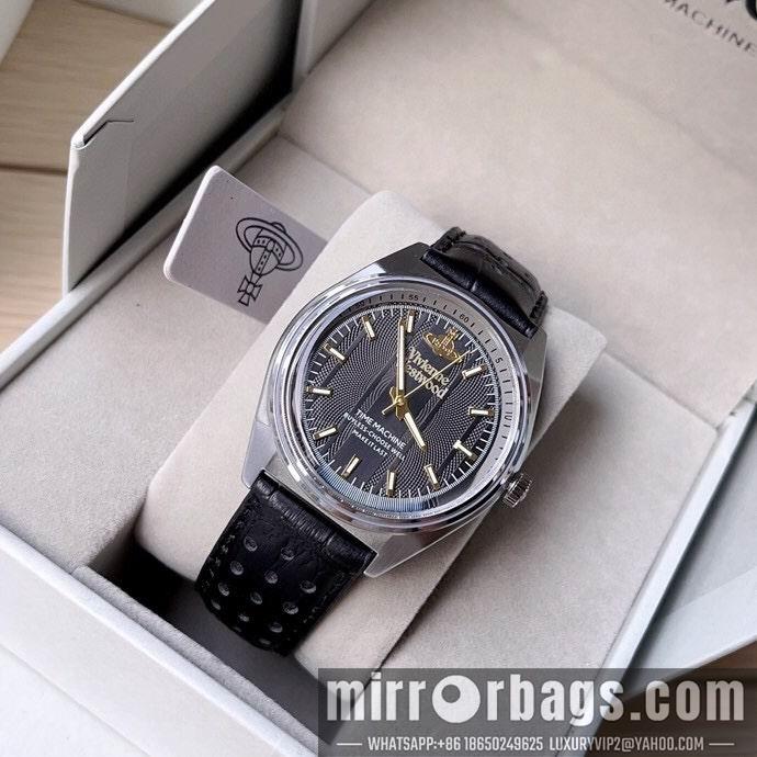 Vivienne Westwood 39mm 121815