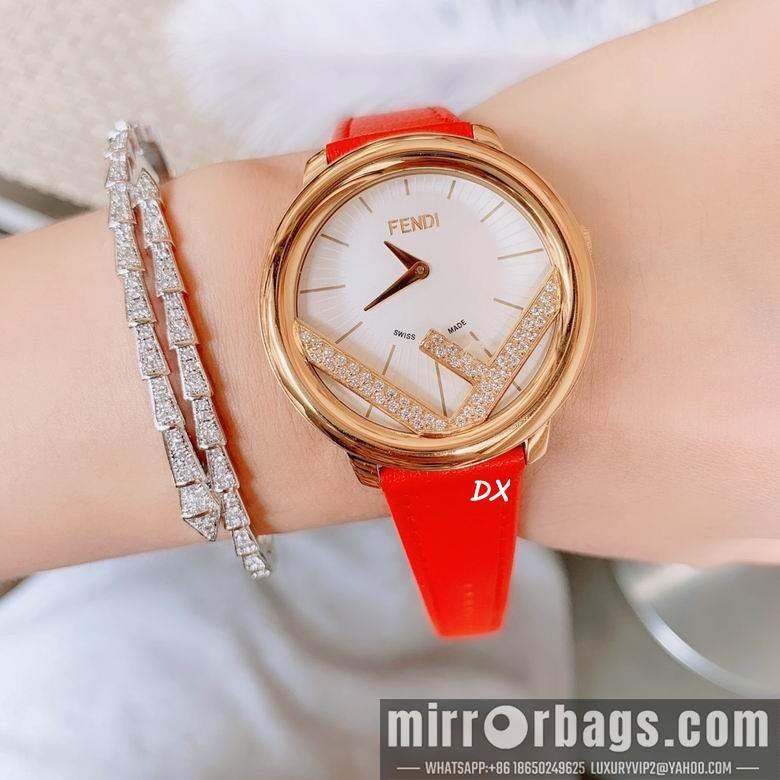 Fendi 36mm 2nms18