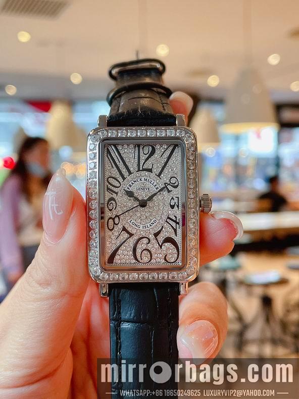 Franck Muller women 38X28mm M30