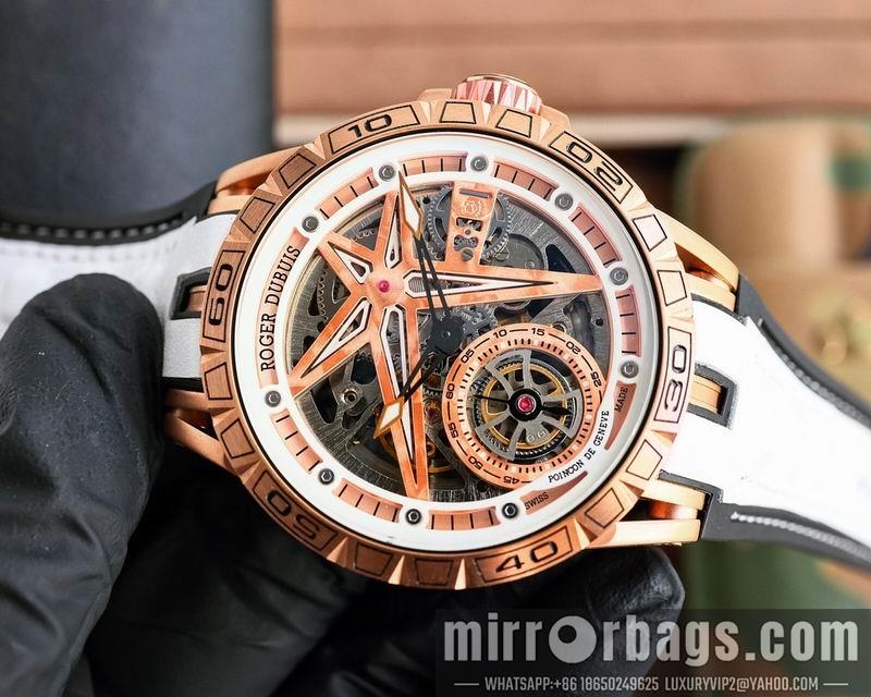 Roger Dubuis 46mm 081721