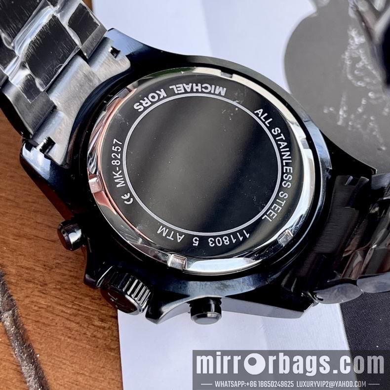 Michael Kors MK8257 men 44X9mm 111102