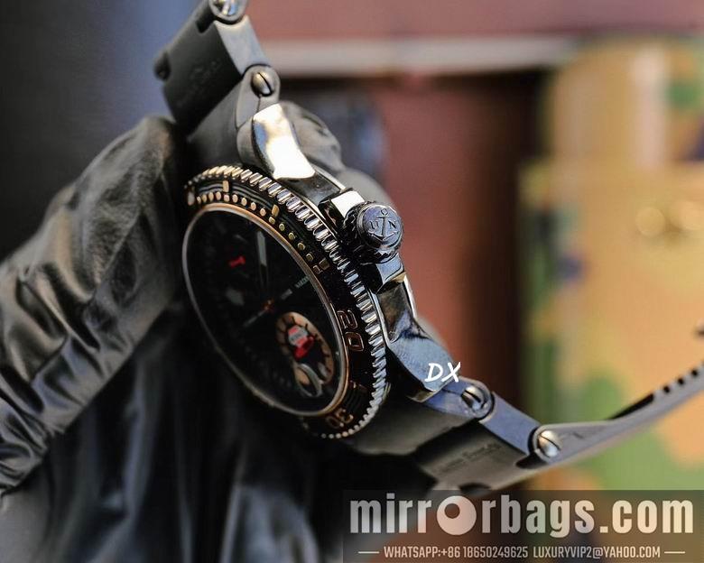 Ulysse Nardin 43x13mm 1nms30