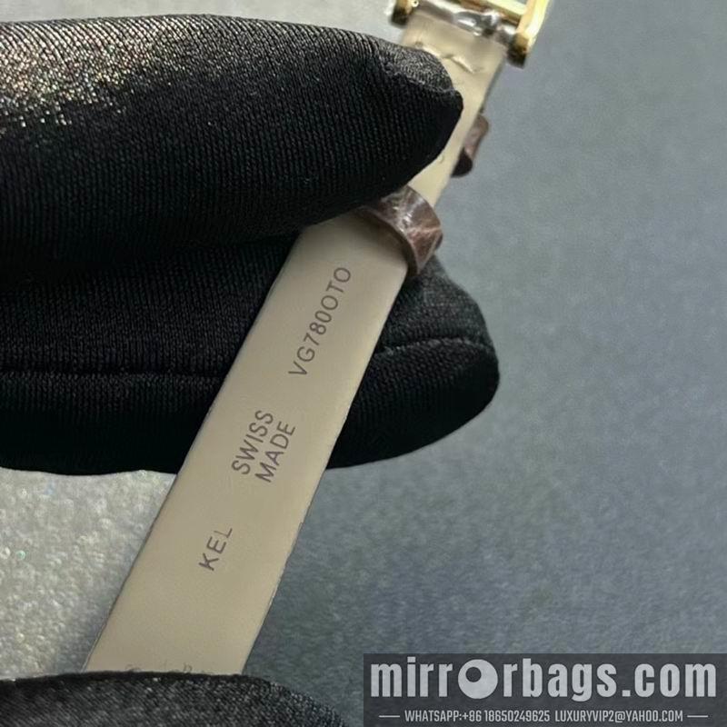 Van Cleef & Arpels watch 022428