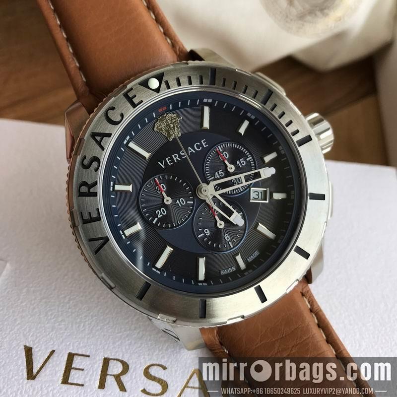 Versace 43mm 112009
