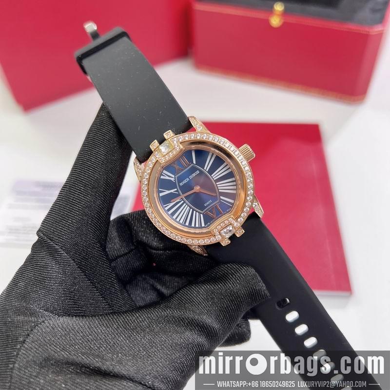 Roger Dubuis 35mm 032060