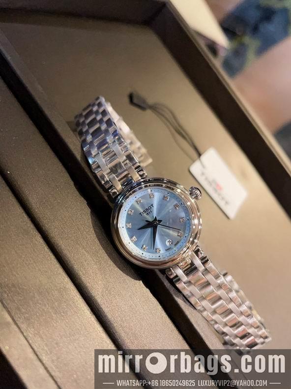 Tissot women 26mm 101641