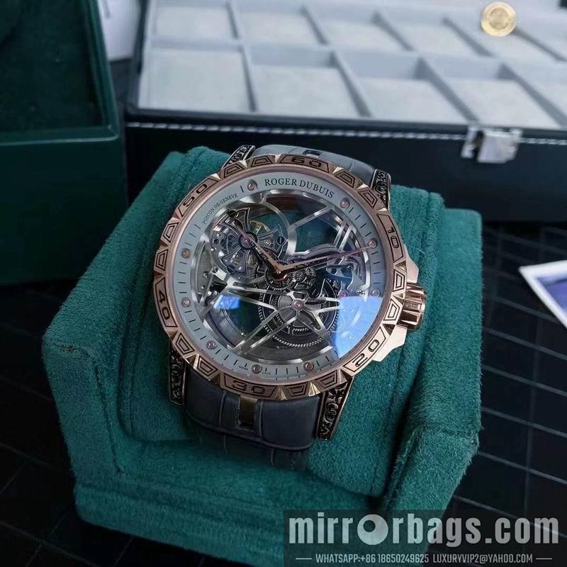 Roger Dubuis 46mm 060854
