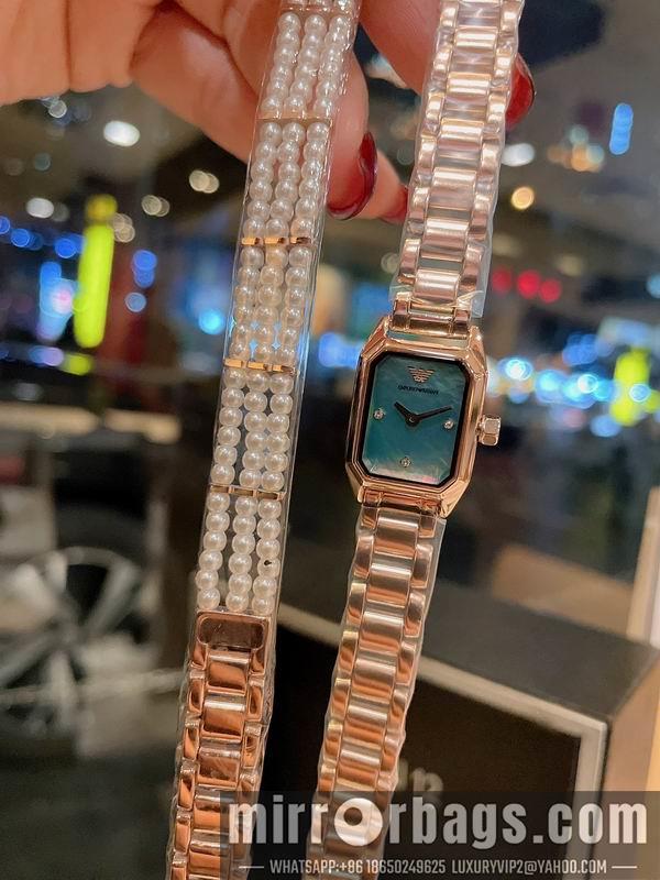 Armani AR11323 22mm 022501