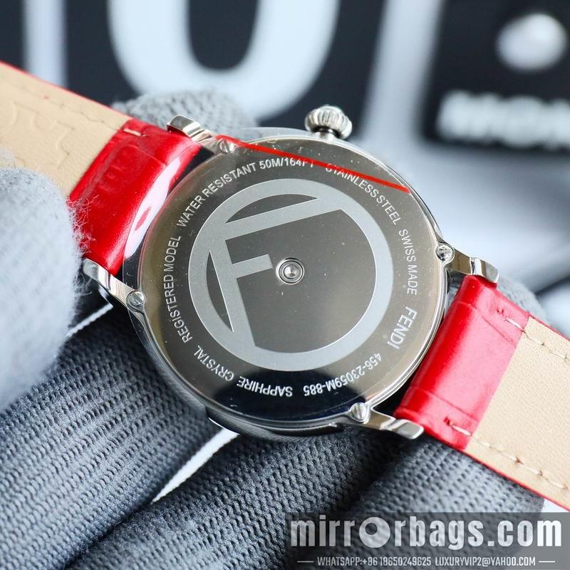 Fendi 36mm 0224100