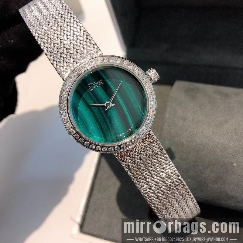 Dior watch 112046