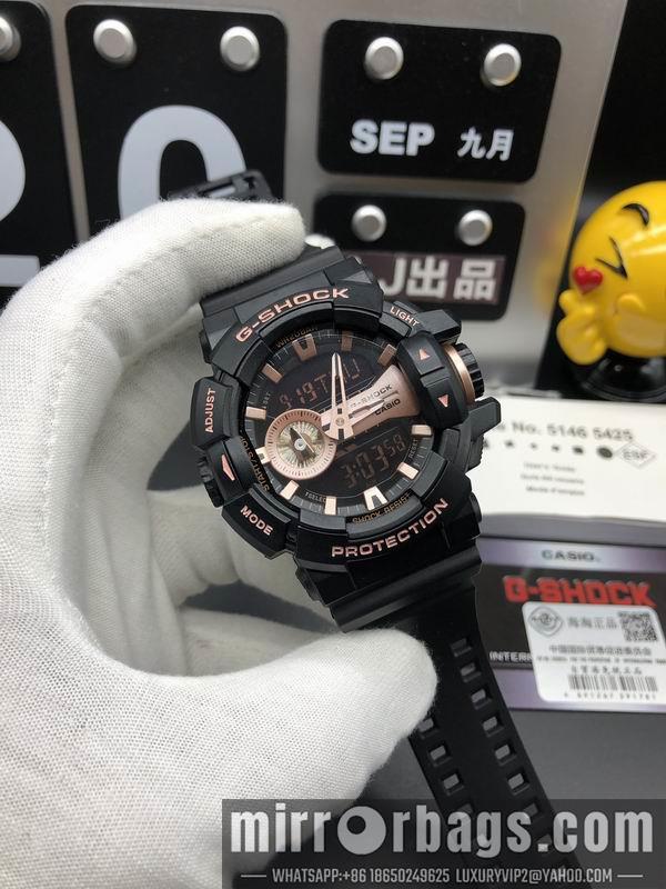Casio watch 103155