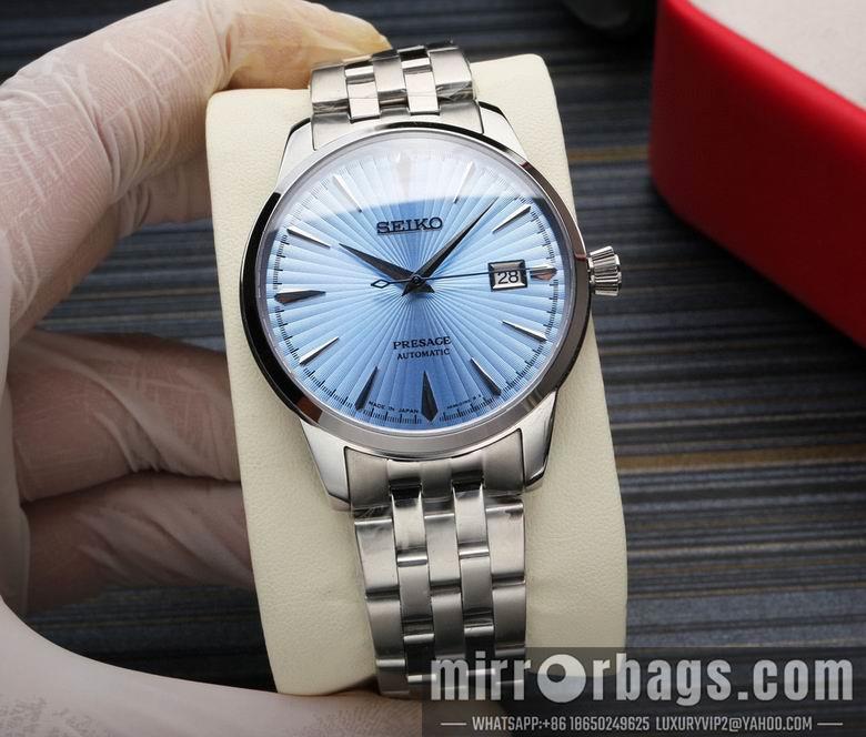 Seiko watch 031105