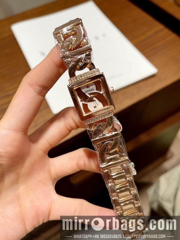Guess watch 110187