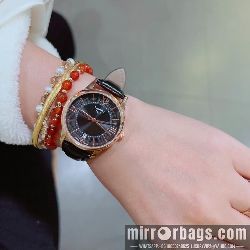 Tissot 30mm 041428