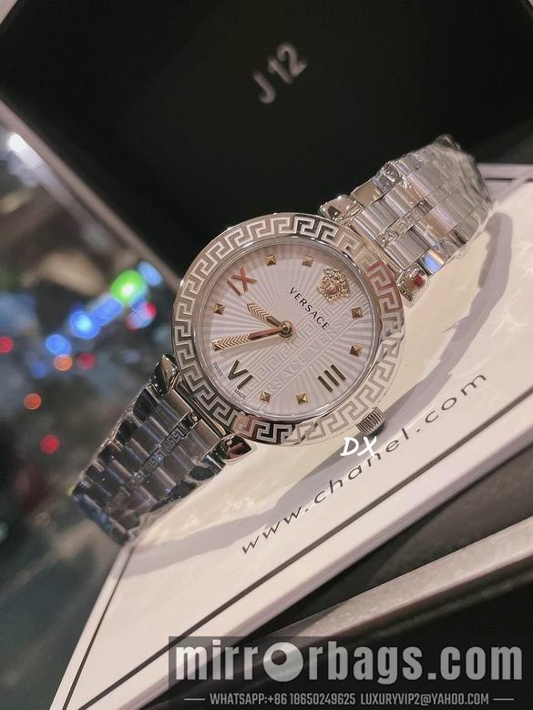 Versace 36mm 2nms43