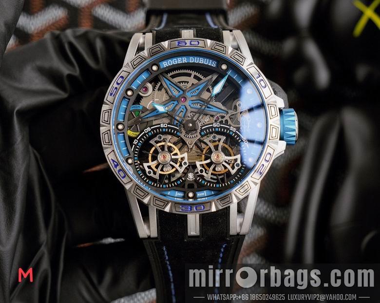 Roger Dubuis watch mb 062701