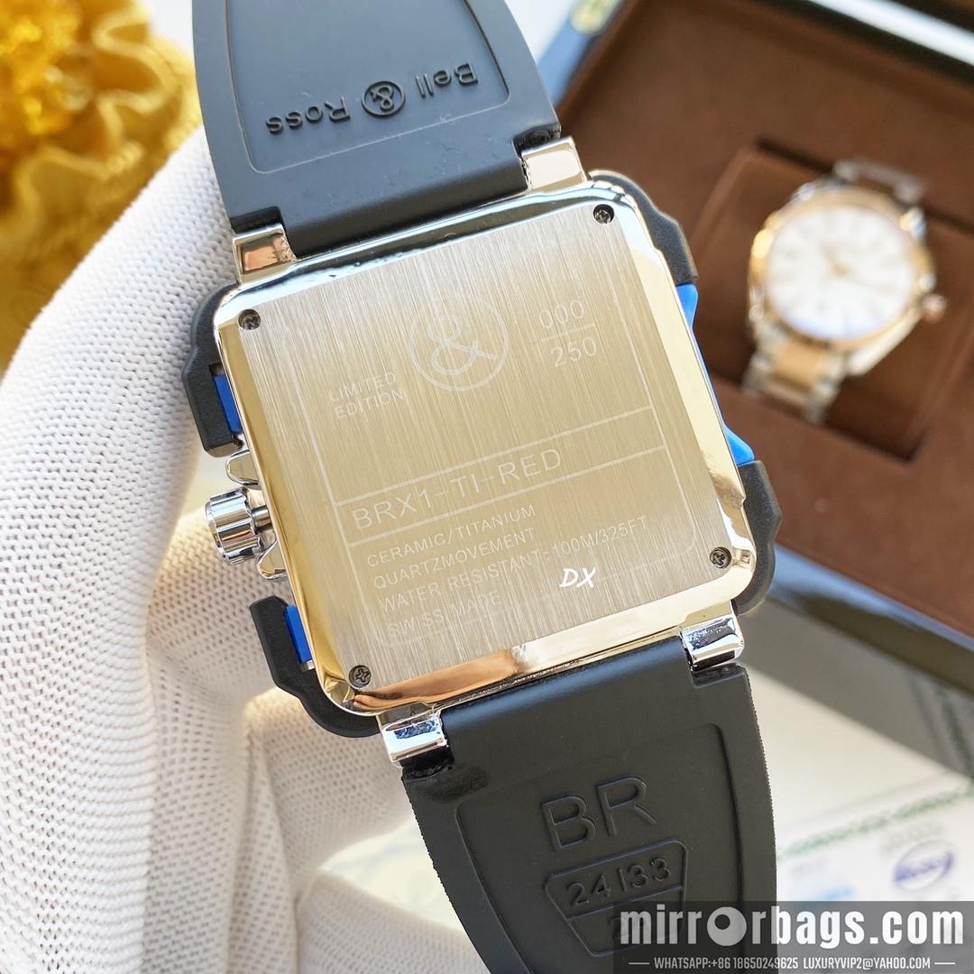 Bell & Ross 48x12mm 12nms18