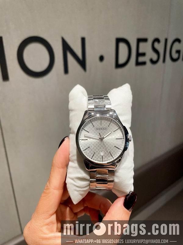 Gucci 40mm 031128