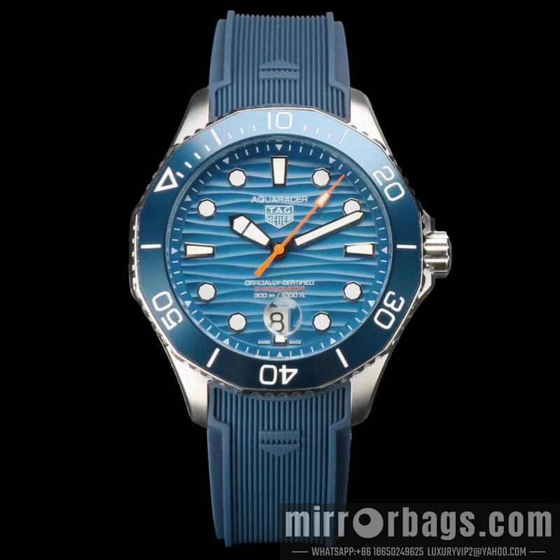 Tag Heuer watch 082905