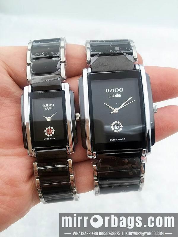 Rado watch 100818