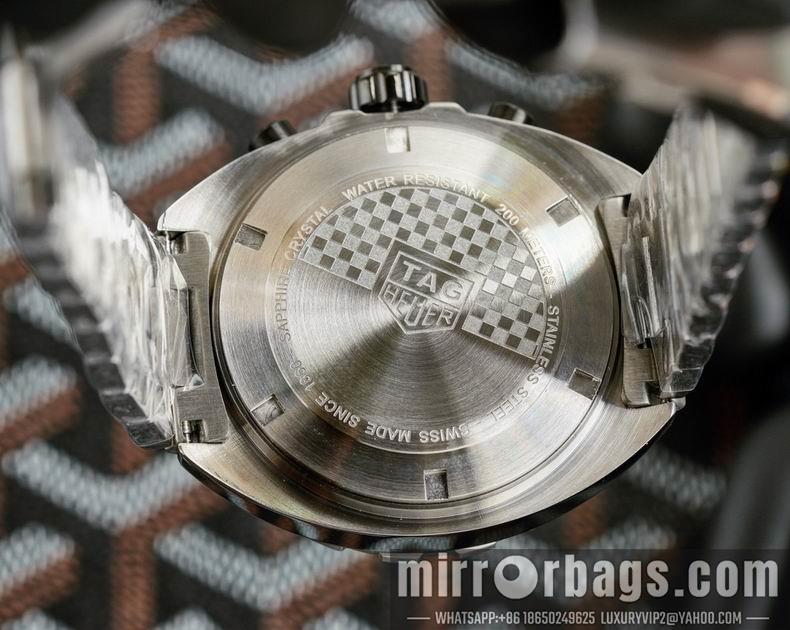 Tag Heuer watch 41mm 123104