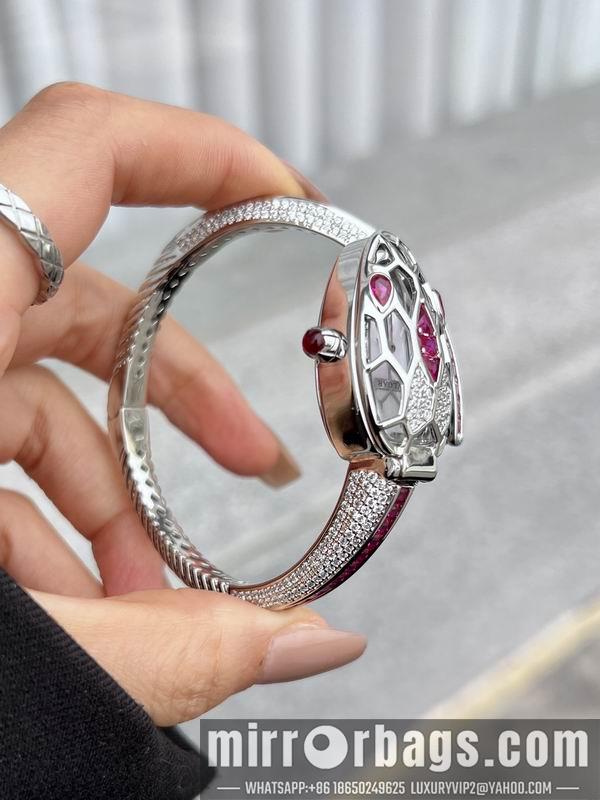 Bvlgari watch 050758