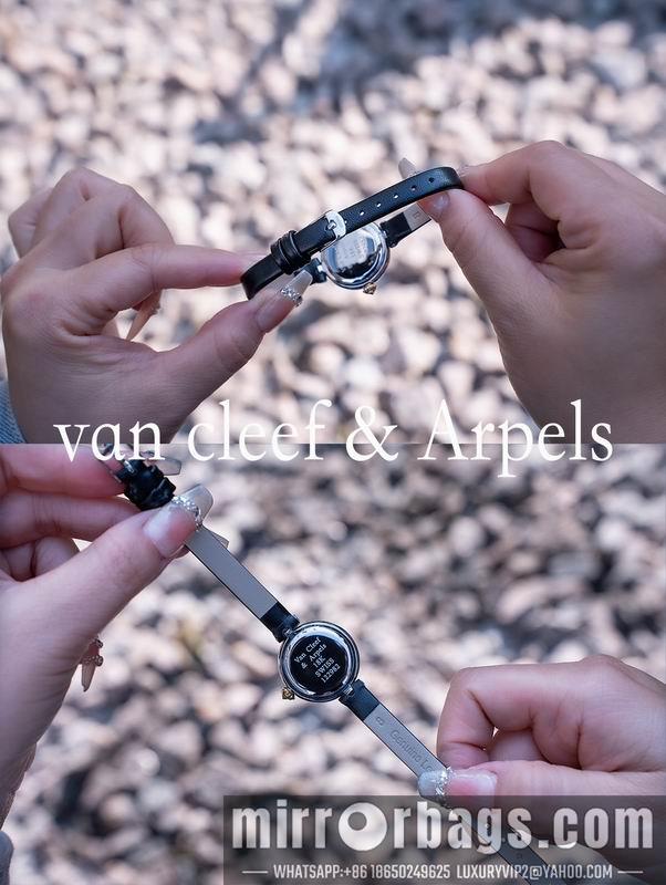Van Cleef & Arpels 25mm 022350