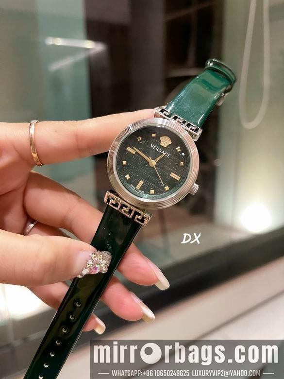 Versace 34mm 9nms46