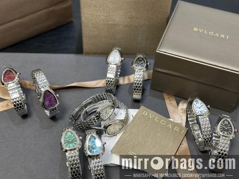 Bvlgari Watch 031717
