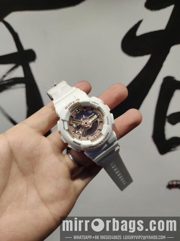 Casio watch 103115