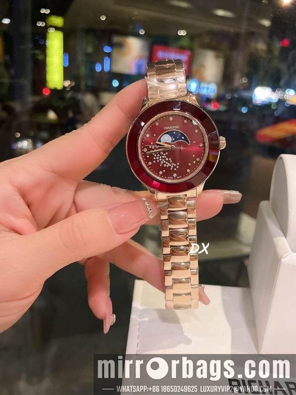 Swarovski 38mm 5nms85