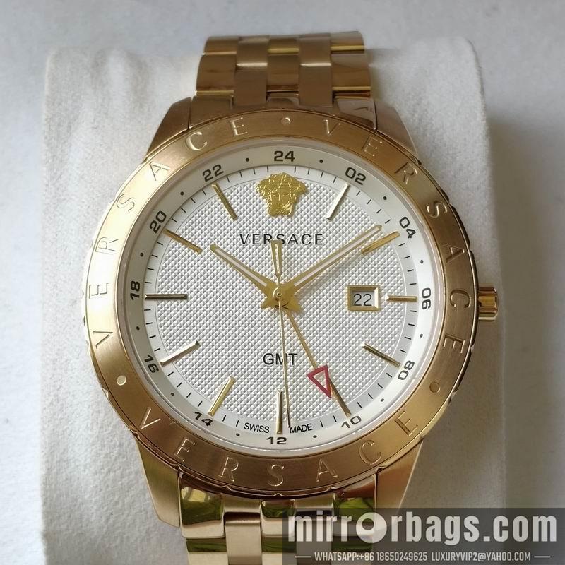 Versace 42mm 032464