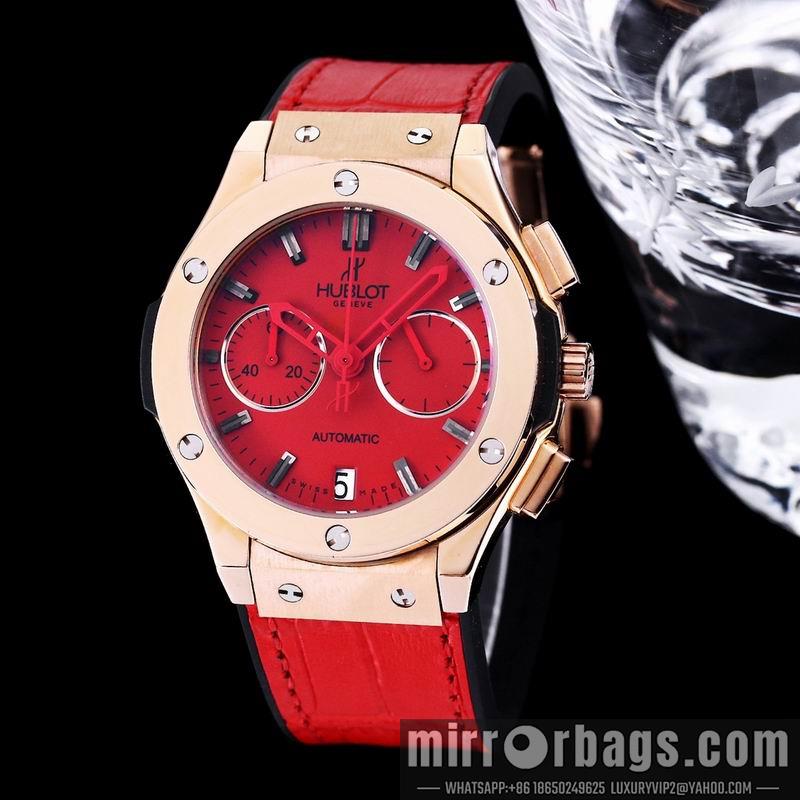 Hublot 37.4X11.3mm 060860