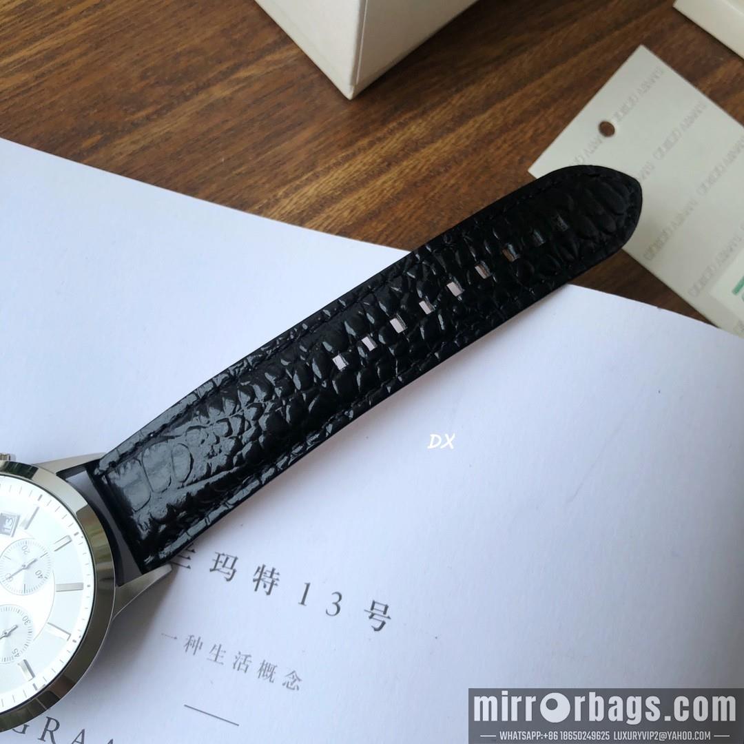 Armani 43mm 3nms58