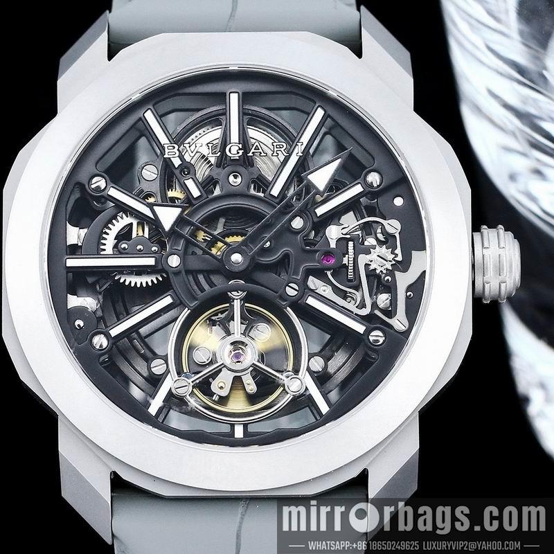 Bvlgari 44mm 093036