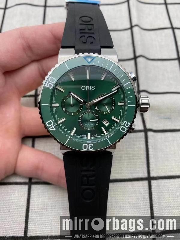 Oris 46mm 110966