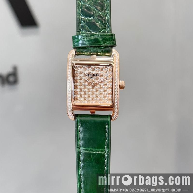 Hermes 23mm 022354