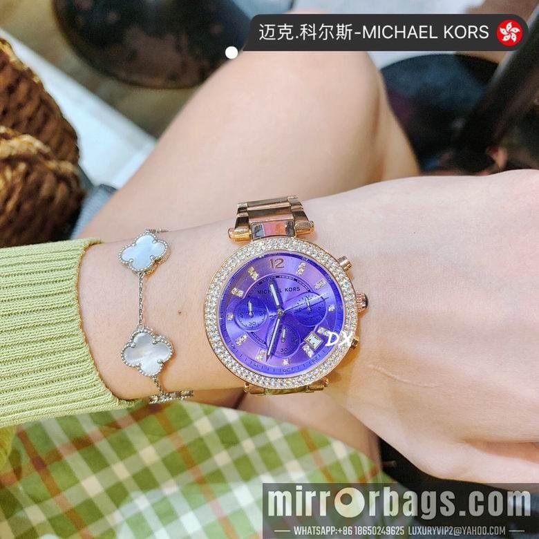 Michael Kors 36mm 2nms30