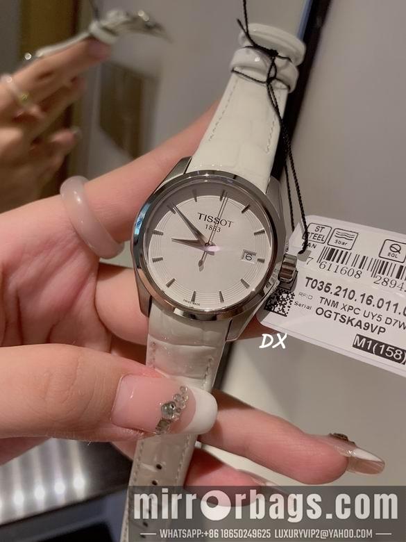 Tissot 32mm 8nms32