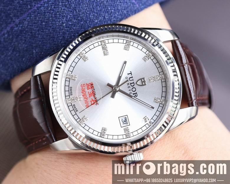 Tudor 42mm 2nms55