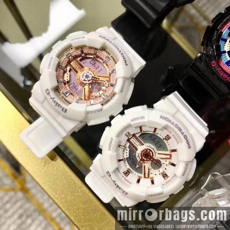 Casio watch 103114