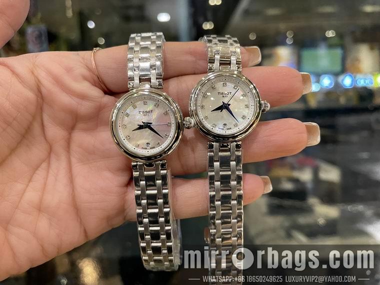 Tissot women 26mm M01
