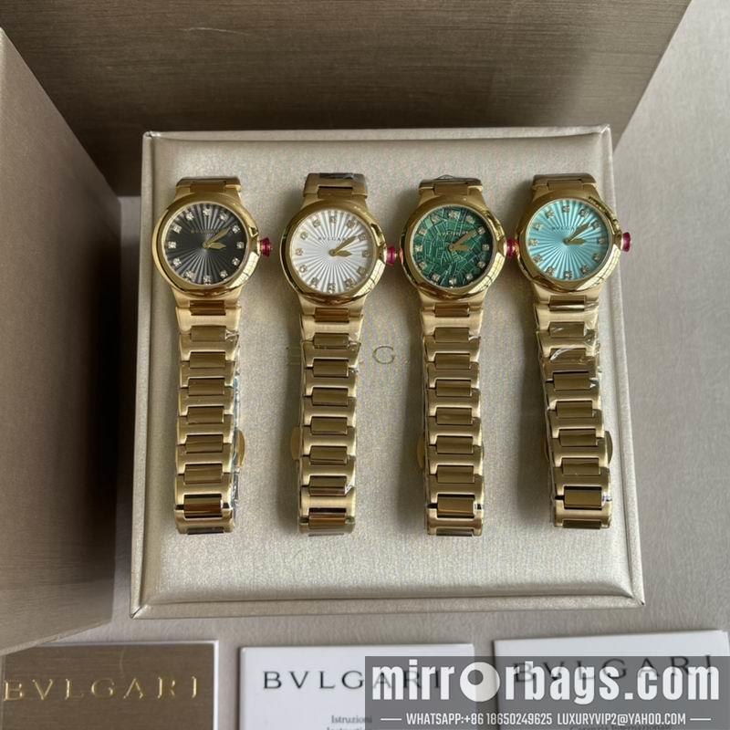 Bvlgari 28mm 082269