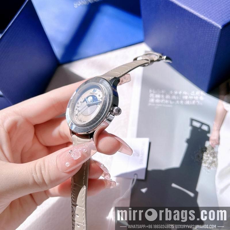 Swarovski 39mm 101621